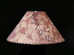 Dusty Rose