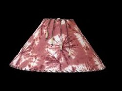 Red Tye Dye